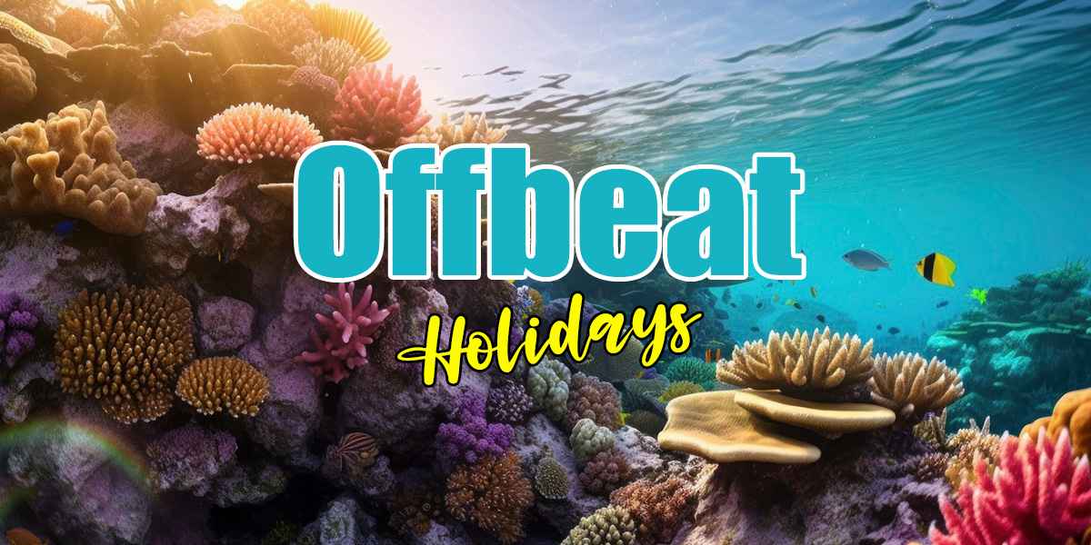 Offbeat Holidays