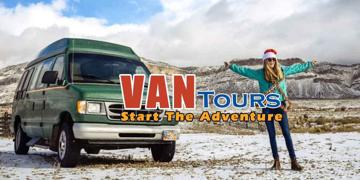 Van Tours