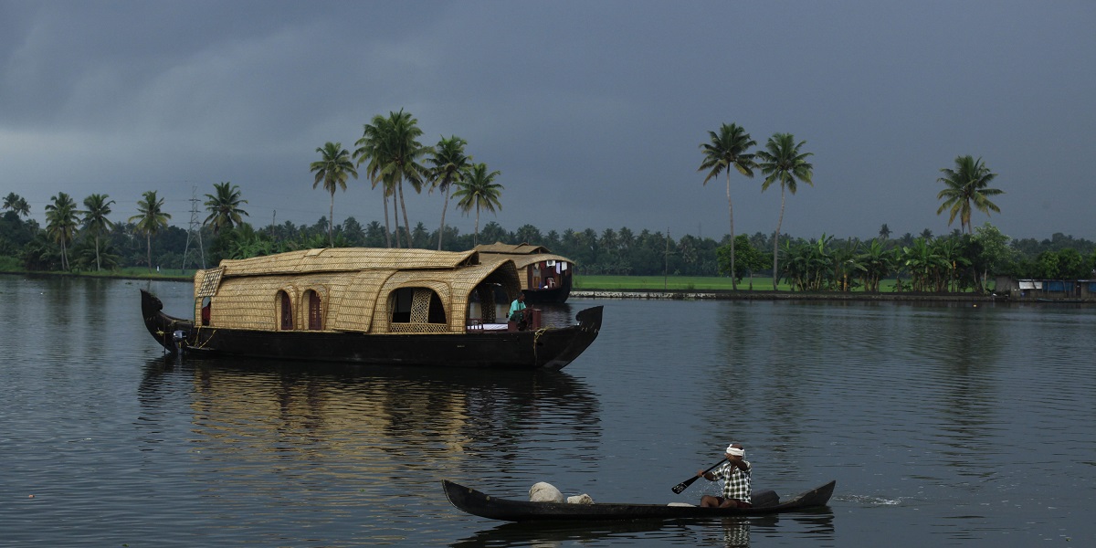 Vibrant Kerala