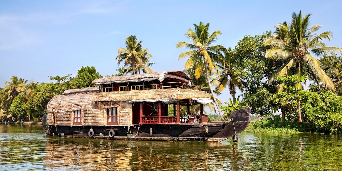 Beautiful Kerala