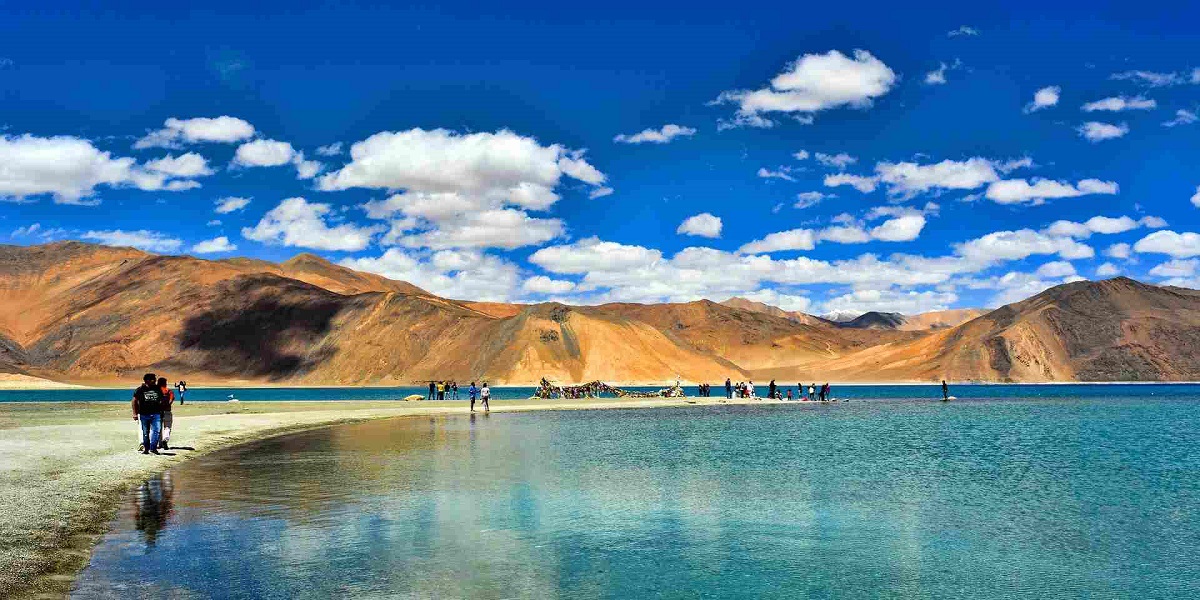 Julley Ladakh