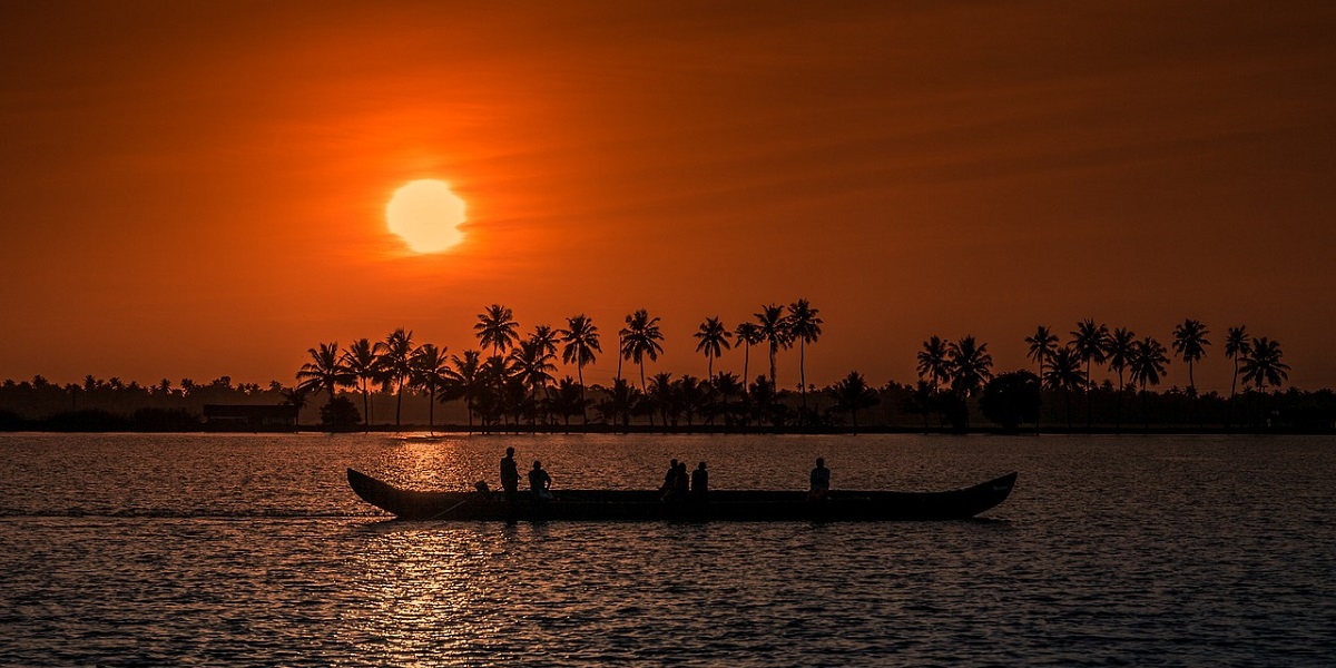 Timeless Kerala