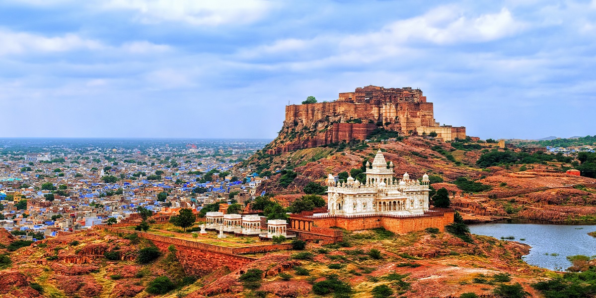 The Best Of Rajasthan