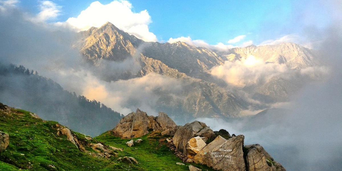 Best of Dharamshala, Dalhousie & Manali